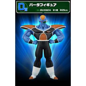Ichiban Kuji (D Prize): Dragon Ball - The Ginyu Force!! Invasion - Burter [2da Mano]