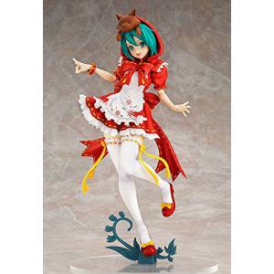 Hatsune Miku - Project DIVA F 2nd Mikuzukin ver.  [MAX Factory]