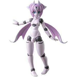 Polynian: Robot Neoanthropinae Polynian - MLL-V2 Machaon (Plastic Model) [Daibadi Production]