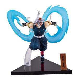 Ichiban Kuji (A Prize): Kimetsu no Yaiba ~The City Where the Demons Live Part 2 - Uzui Tengen [2nd Hand]