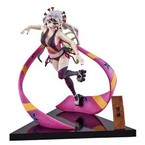 Ichiban Kuji (C Prize): Kimetsu no Yaiba ~The City Where the Demons Live Part 2 - Daki (Complete Body) [2nd Hand]