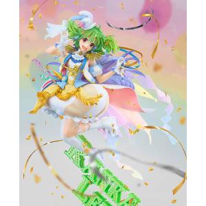 Macross F : Ranka Lee 1/7 (Anniversary Stage Ver.) [Good Smile Company]