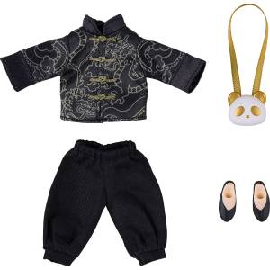 Nendoroid Doll Oyoufuku Set: China Clothes Short Length - Dragon Ver. [Good Smile Company]