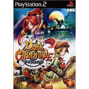 Dark Chronicle [PS2 - Occasion BE]