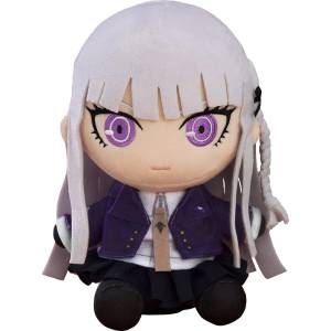 Danganronpa 1 + 2 Reload: Kirigiri Kyoko Plushie [Good Smile Company]