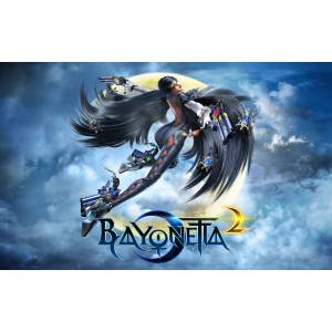 BAYONETTA 2 Original Soundtrack (5 Discs) [OST]
