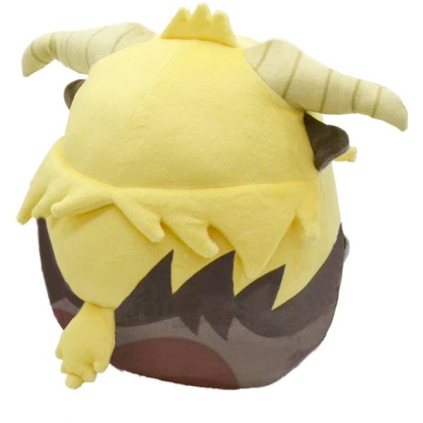 Monster Hunter: Fuwa Tama Plush Toys - Furious Rajang | Nin-Nin-Game.com