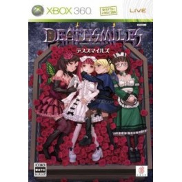 Death Smiles [Limited Edition/ occasion]