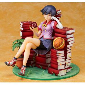 Bakemonogatari - Suruga Kanbaru [Good Smile Company]