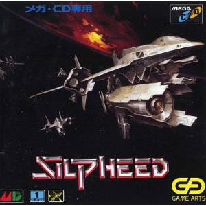 Silpheed [MCD - occasion BE]