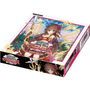 Senran Princess: Booster Box - 20 Packs [DMM GAMES / TCG]