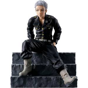Break Time Collection: Tokyo Revengers - Mitsuya Takashi (Banpresto) [2nd Hand]