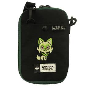 Pokemon: Shoulder Pouch - YAKPAK - Poussacha [The Pokémon Company]
