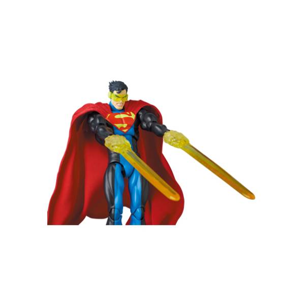 MAFEX (No.219): Superman - Eradicator (Return of Superman