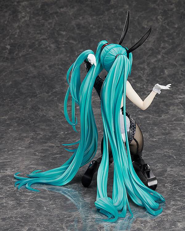 B-STYLE: Vocaloid - Hatsune Miku 1/4 - SanmuYYB Kakioroshi