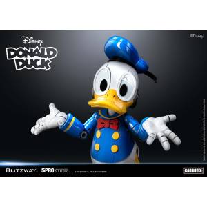 CARBOTIX: Donald Duck (Limited Edition) [Disney / BLITZWAY]
