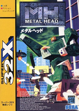 metal-head-super-32x-used-good