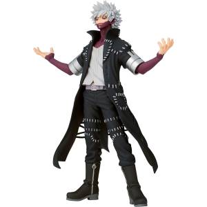 The Evil Villains -DX- : Boku no Hero Academia - Dabi (Banpresto) [2e Main]