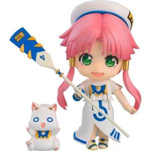 Nendoroid 2254: ARIA - Akari Mizunashi [Good Smile Company]