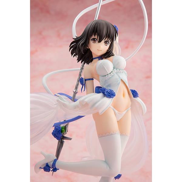 Strike the Blood IV - Himeragi Yukina - Tapestry - Tokonatsu no Wedding  Ver. (Kadokawa)