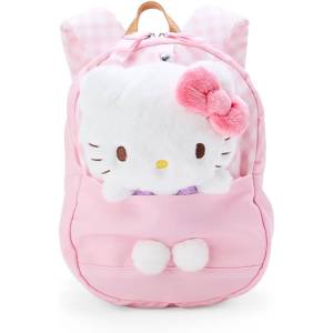 Sanrio: Plush Backpack - Hello Kitty [Sanrio]