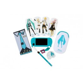 Hatsune Miku Project Diva 2nd - Accessory Set [Sega]