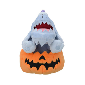Pokemon Plush: Paldea Spooky Halloween - Toutombe (Limited Edition) [The Pokémon Company]