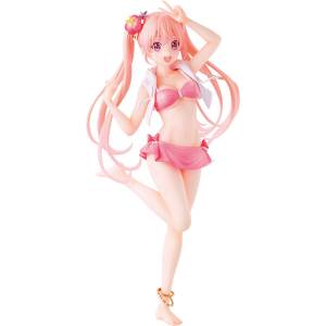 Ichiban Kuji (A Prize): Cuckoo no Iinazuke - Amano Erika - Cuckoo no Iinazuke Vol.4 Kono Natsu Wa Isshou Wasurenai!! [2da Mano]