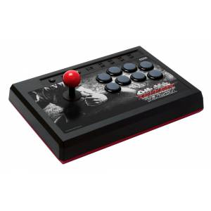 Tekken Tag Tournament 2 Wii U Edition Official Stick [WiiU - Used / Loose]
