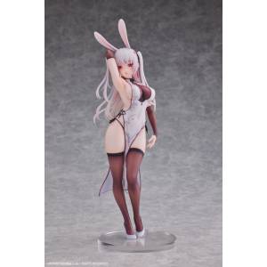 Original Character: Li-za 1/6 - Illustrated by Bae.C - 2 Pcs set - Deluxe Edition [DOKIBOKKI]