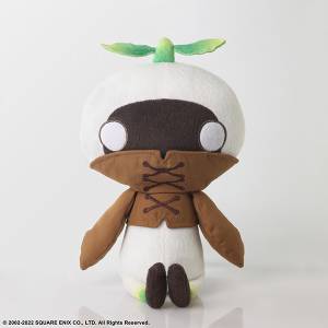 Final Fantasy XI: Mandragora (Reissue) [Square Enix]