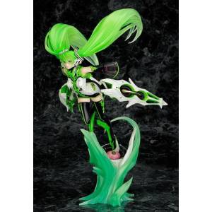 Hatsune Miku VN02 Mix [Max Factory]