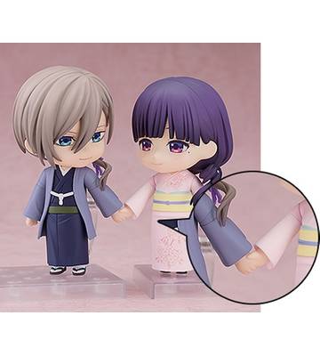 Nendoroid 2235: My Happy Mariage - Kiyoka Hisado (Limited + Bonus) [Good Smile Company]