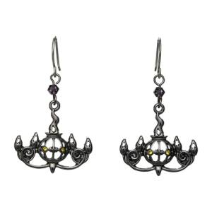 Pokemon: Earrings - 76 - Lugulabre [The Pokémon Company]