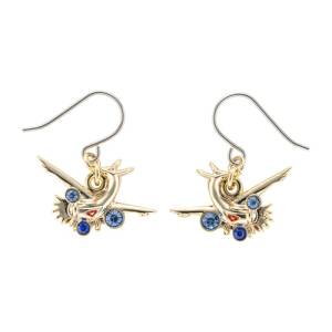 Pokemon: Earrings - 72 - Latios [The Pokémon Company]
