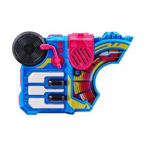Kamen Rider Geats: Premium DX - Memorial Beat Raise Buckle (Limited Edition) [Bandai]