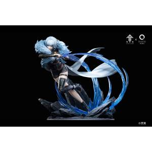 Ling Cage: Bai Yuekui 1/7 [Reverse Studio]