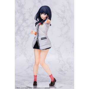 SSSS.Gridman: Takarada Rikka 1/4 (Revival Ver.) [B'Full FOTS JAPAN]