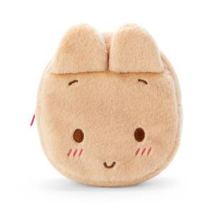 Sanrio Plush: Marron Cream - Face Pouch (Limited Edition) [Sanrio]