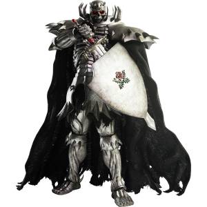 SiXTH: Berserk - Skull Knight 1/6 (Exclusive Edition) [ThreeZero]