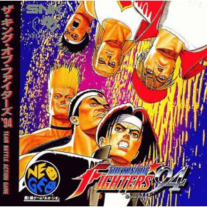 The King of Fighters '94 [NG CD - Occasion BE]
