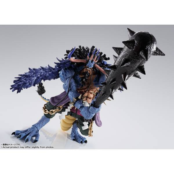 shfiguarts-one-piece-kaidou-