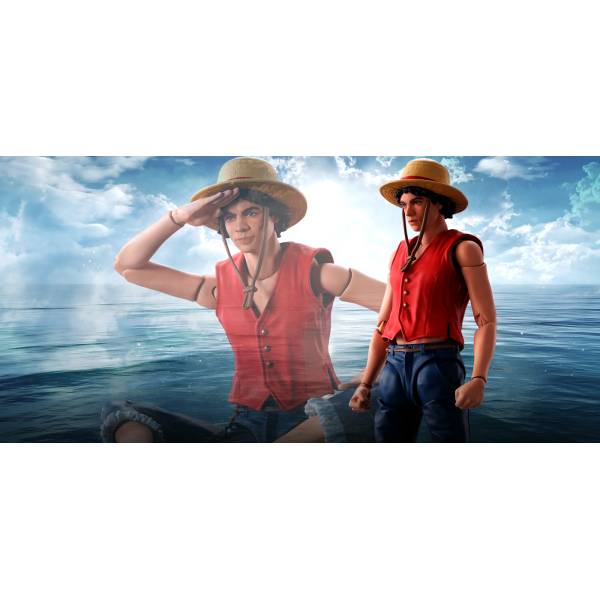 Portgas D. Ace Luffy Cowboy Hat Anime One Piece Travel Pirates