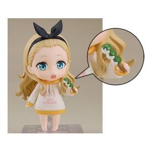 Nendoroid 2272: Lycoris Recoil - Kurumi (Limited Version) [Good Smile Company]