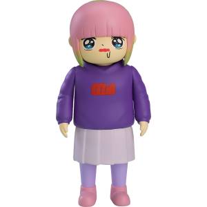 Kawashiri Kodama Soft Vinyl Figure [Good Smile Company]