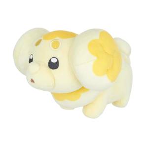Pokemon: All Star Collection - PP253 - Fidough (S) [Sanei Boeki]