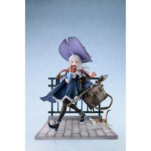 Wandering Witch: The Journey of Elaina - Elaina 1/7 (DX Ver.) [Bellfine]