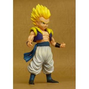 Dragon Ball Z - Gotenks - Super Saiyan [Gigantic Series]