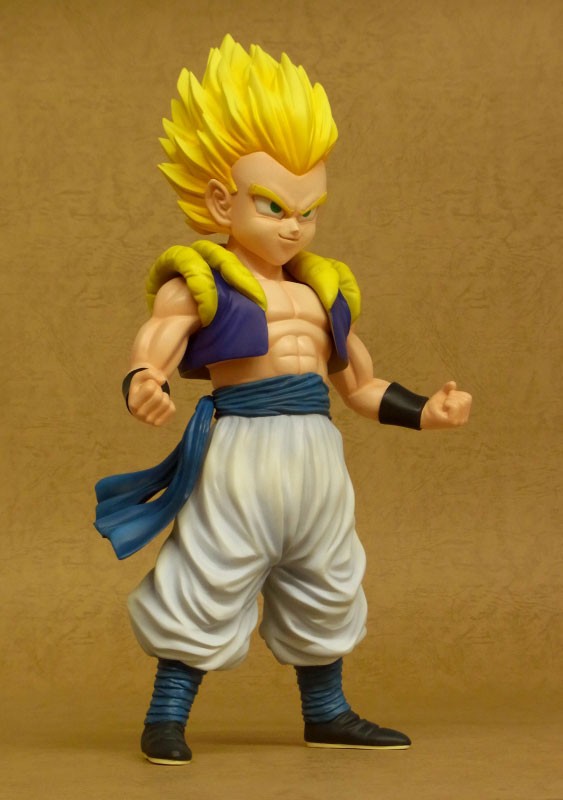 Dragon Ball Z - Gotenks - Super Saiyan [Gigantic Series]