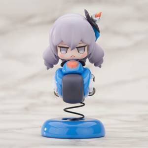 Honkai Impact 3rd: Bronya Zaychik - Herrscher of Truth Ver. Happy Shake [Apex]